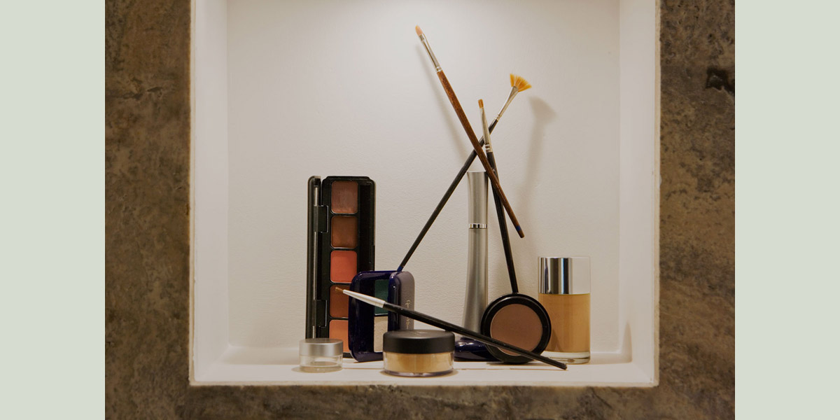 sage accent make up ii